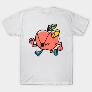 Plundering Flavor T-Shirt